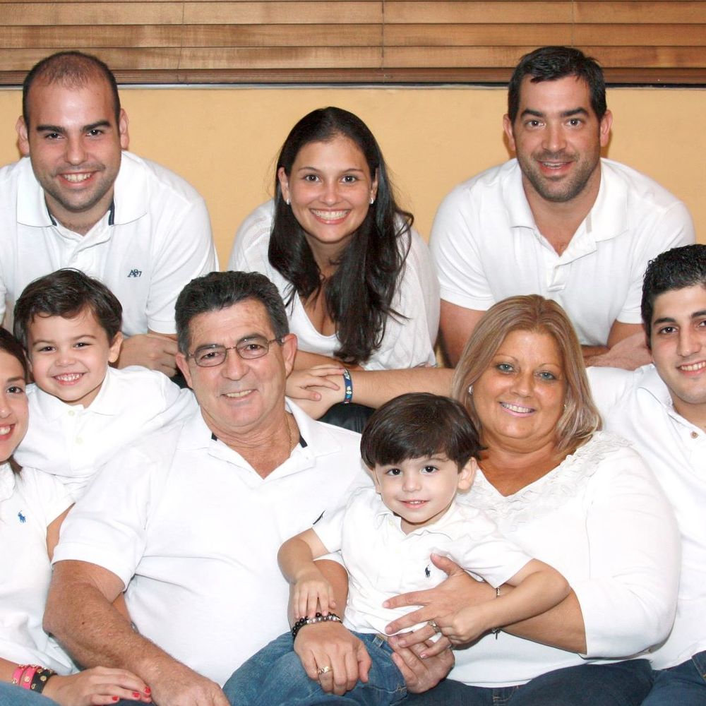 Meet your Posher, Chia